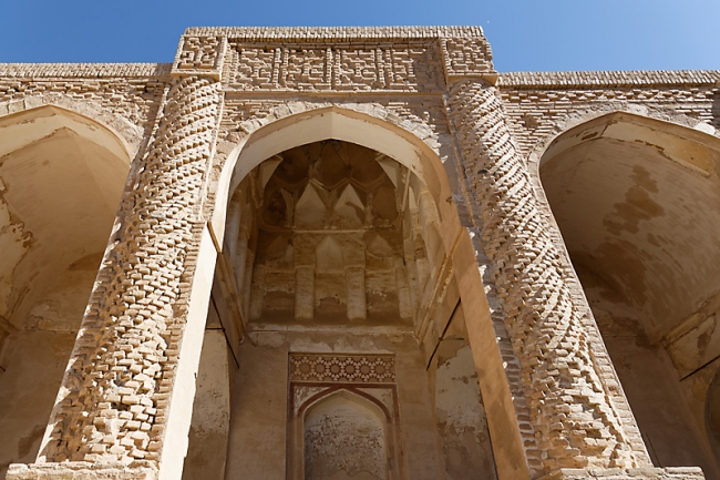 Nâ'in-Mosquée du vendredi-052